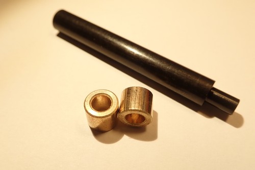 Thorens 124 new sintered - 124,