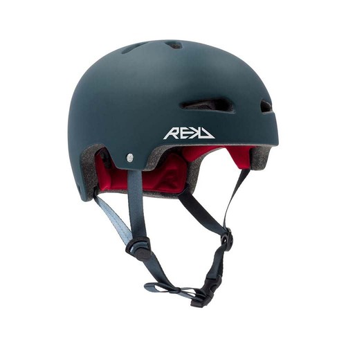Rekd ultralite mold helmet - in-mold,