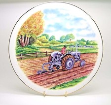 ~~~ Fergie T20 ~ Bone China