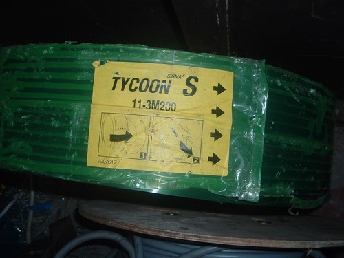 Signode sigma tycoon - signode........,