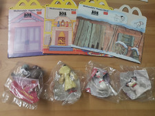 McDonalds Happy Meal 101