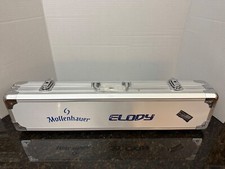 MOLLENHAUER ELODY FLUTE CASE - IN EXCELLENT CONDITION!