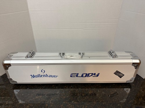 Mollenhauer elody flute case - elody,