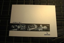 Brochure brochure presskit