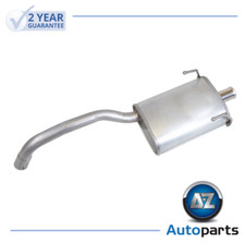 For Ford - Fiesta MK7 1.25