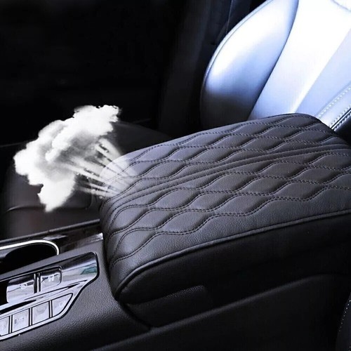 Universal car armrest - universal, pad