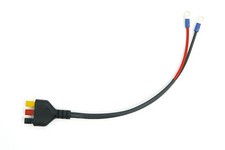 Battery cable powercaddy - cable,