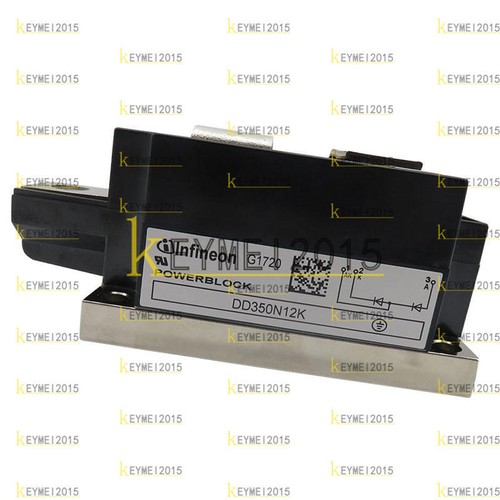 1pcs new dd350n12k - new, module