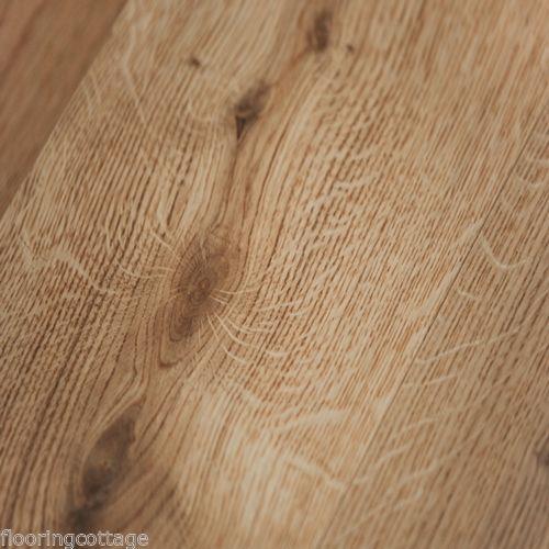 Engineered oak flooring - oak,