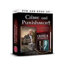 TONY ROBINSON'S CRIME AND