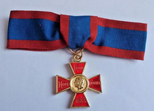ROYAL RED CROSS REPLICA