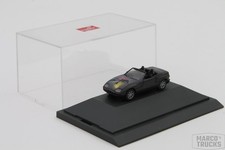 Herpa BMW Z1 darkgreymetallic