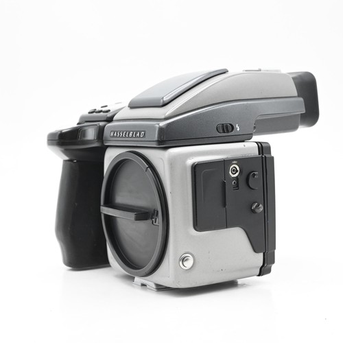 Hasselblad h5x camera kit - hasselblad,