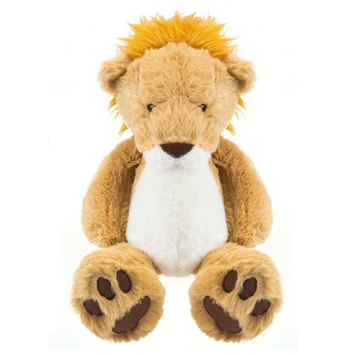 Lion floppies soft - soft, toy