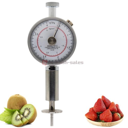Compact for gy2 penetrometer - compact,