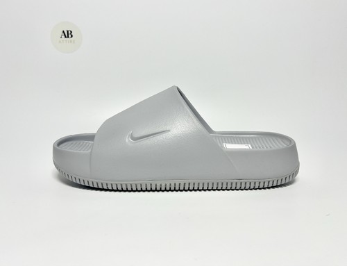 Mens nike calm - slides, sliders