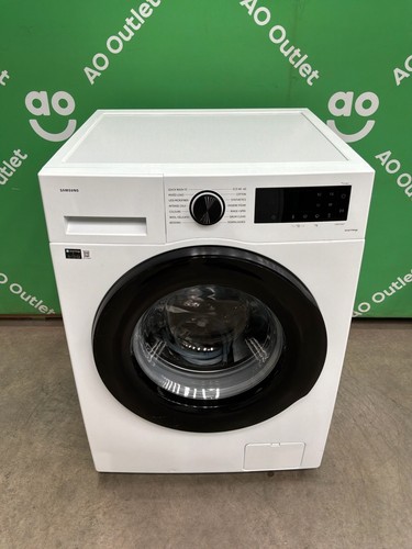 Samsung washing machine 9kg - machine,