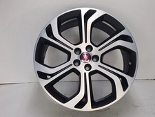 2018-2021 Jaguar E-Pace Wheel