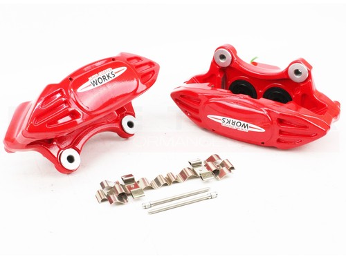 For mini cooper works - s, r56