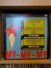 Otis Redding – The Otis