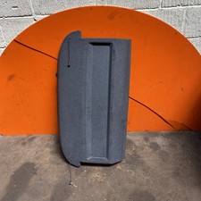 Vauxhall Astra H Parcel Shelf