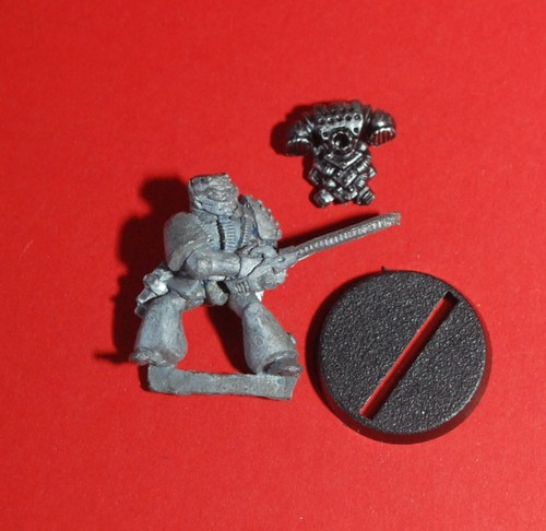 Warhammer 40k space - warhammer,