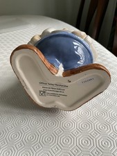 Official Tetley Tea 'The Gaffer' Tea Caddy.  Pre-owned - Excellent Condition!