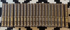 Encyclopedia Britannica Books Of The Year 1982-2002