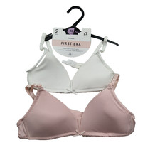 George Asda Bra x 2 Size 30AA