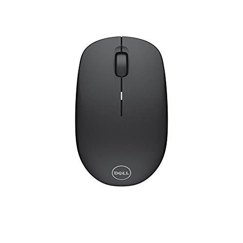 Dell wireless mouse wm126 - wireless,