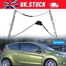 FOR FORD FIESTA MK5 MK6
