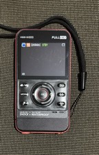 Samsung HMX-W300 Camcorder HD