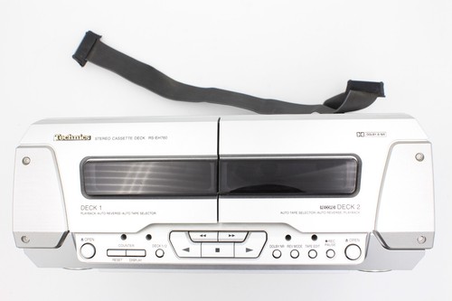 Technics eh760 stereo - technics,