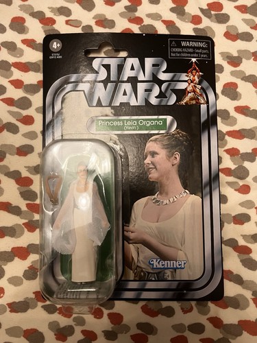 Star wars vintage collection - star,