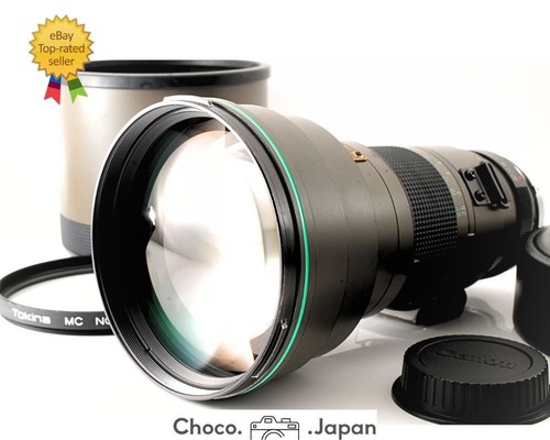 Tamron 300mm ld - sp, if