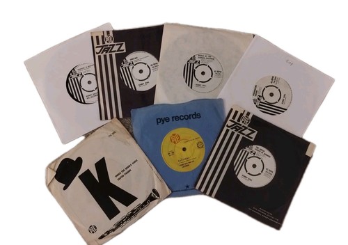 Kenny ball his jazz men - kenny,
