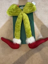 Dr. Seuss' How Grinch Stole