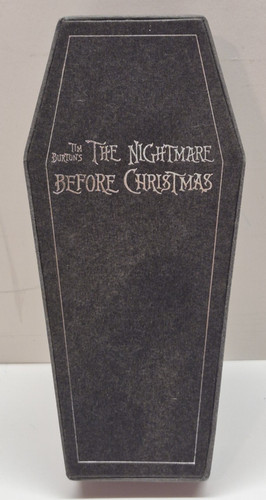 Disney nightmare before - nightmare,