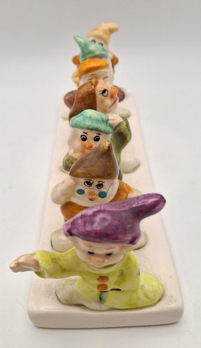 Vintage disney clover toast - disney,