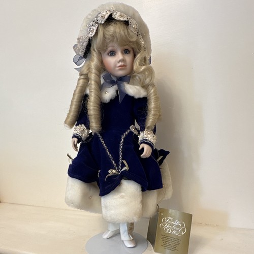 Vintage franklin mint - **vintage,