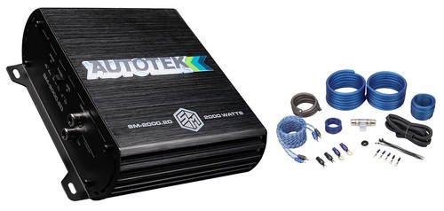 Autotek 2000 watt - 2000,