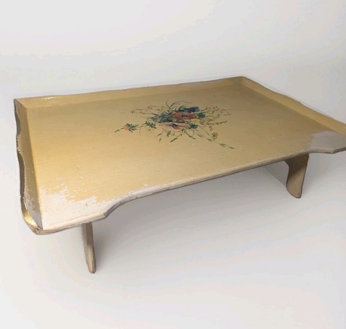 Vintage 1940 wood folding - vintage, tv