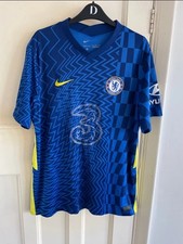 Nike Chelsea FC 2021/22 Home