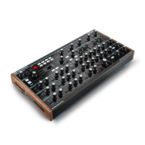 Novation peak polyphonic - novation,