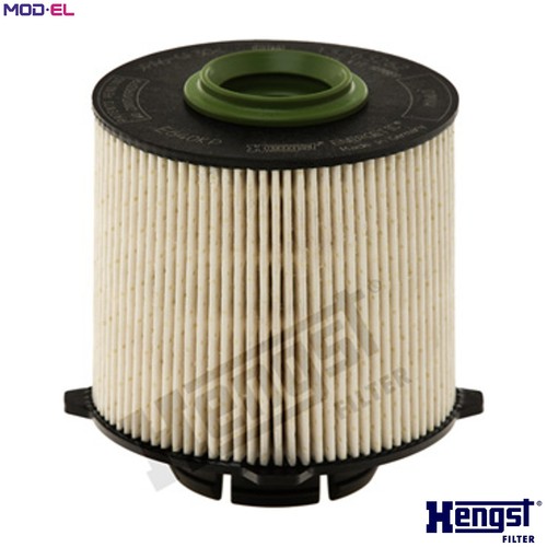 Fuel filter e640kp d185 for - filter,