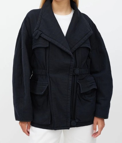 Isabel marant emmet jacket - emmet,