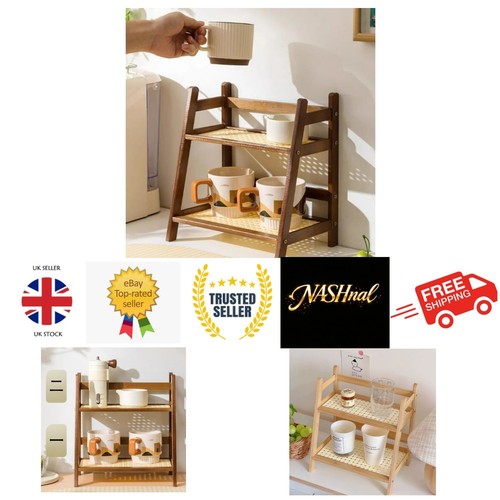 Countertop organizer 2 - -, layer