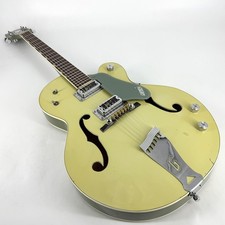 1969 Gretsch 6118 Double