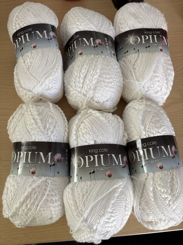 Discontinued king cole opium - discontinued,