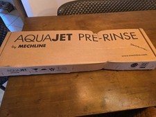 Aquajet Pre-Rinse Spray